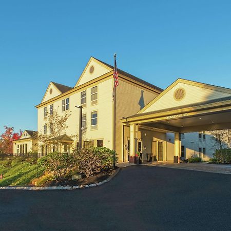 Hampton Inn Freeport/Brunswick Екстериор снимка