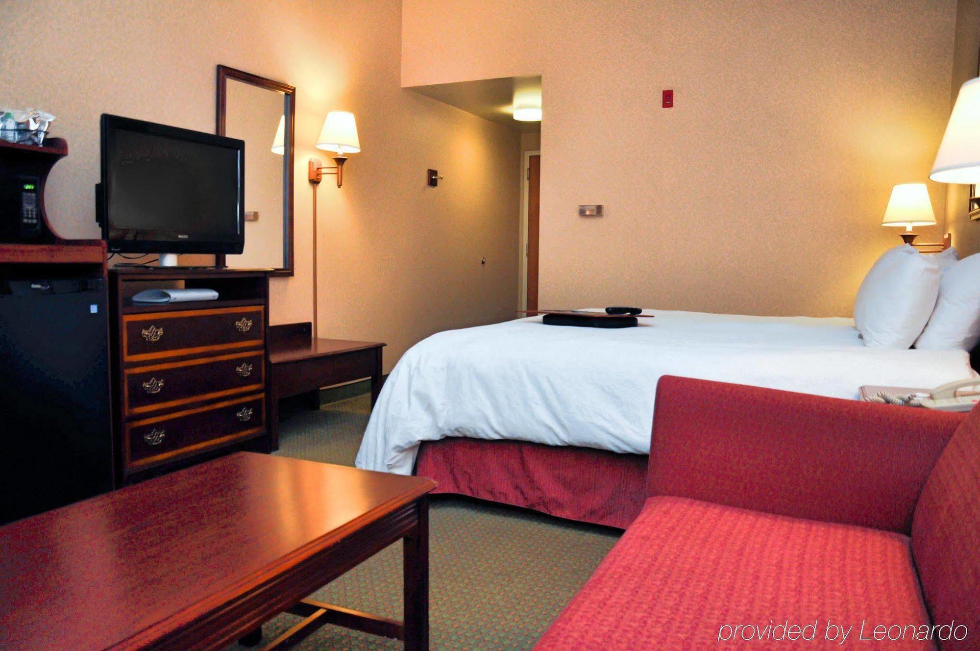 Hampton Inn Freeport/Brunswick Екстериор снимка